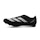 adidas Distancestar Unisex Zwart