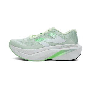 New Balance FuelCell SuperComp Trainer v3 Heren New Balance FuelCell SuperComp Trainer v3 Heren