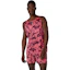 ASICS FujiTrail Singlet Heren Roze