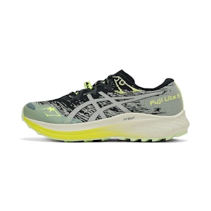 ASICS Fuji Lite 5 Dames ASICS Fuji Lite 5 Dames