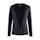 Craft ADV Essence Shirt Dames Zwart