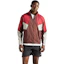 New Balance RC Jacket Heren Rood