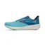 Brooks Launch 10 Dames Blauw