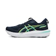 ASICS GT-1000 14 Heren Zwart