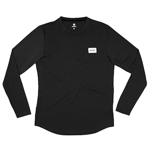 SAYSKY Logo Motion Shirt Heren SAYSKY Logo Motion Shirt Heren