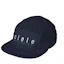 Ciele GOCap EQ Decade Cap Unisex Blauw