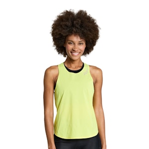 Saucony Pinnacle Singlet Dames