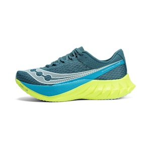 Saucony Endorphin Pro 4 Dames Saucony Endorphin Pro 4 Dames