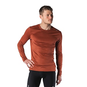 Fusion Technical Merino 150 Shirt Heren