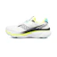 Saucony Hurricane 26 Heren Wit