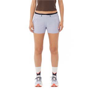 Salomon Sense Aero 3 Inch Shorts Dames Salomon Sense Aero 3 Inch Shorts Dames