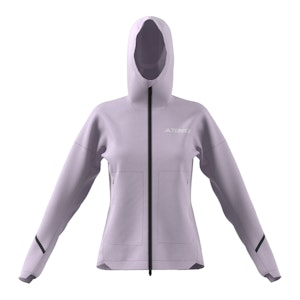 adidas Terrex Xperior 2.5 Layer Light Jacket Dames adidas Terrex Xperior 2.5 Layer Light Jacket Dames