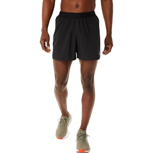 ASICS Road 3.5 Inch Short Dames ASICS Road 3.5 Inch Short Dames