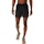 ASICS Road 3.5 Inch Short Dames Zwart