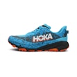 HOKA Speedgoat 6 Heren Blauw