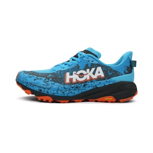 HOKA Speedgoat 6 Heren HOKA Speedgoat 6 Heren