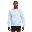 Nike Running Division AOP UV Jacket Heren Multi
