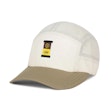 Ciele GOCap SC Comp C Cube Cap Unisex Creme