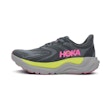 HOKA Arahi 8 Dames Grijs