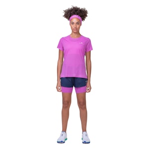 Ronhill Tech Race T-shirt Dames Ronhill Tech Race T-shirt Dames