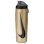 Nike Refuel Bottle Locking Lid 24 oz Bruin