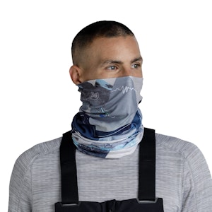 Buff Thermonet Synth Blue Unisex Buff Thermonet Synth Blue Unisex