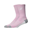 ASICS Performance Run Crew Sock Unisex Roze