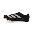 adidas Adizero XCS Unisex Zwart