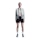 On 3 Inch Core Shorts Dames Creme
