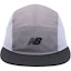 New Balance 47 Multi-Colored 5 Panel Unisex Grijs