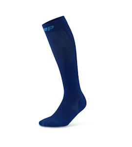 CEP The Run Tall Socks Heren CEP The Run Tall Socks Heren