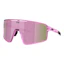 Bliz P001 Sunglasses Roze