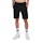 Fusion Recharge Shorts Heren Zwart