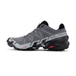 Salomon Speedcross 6 Heren Grijs