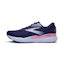 Brooks Ghost 16 Dames Blauw