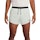 Nike Dri-FIT ADV Aeroswift Brief-Lined 4 Inch Short Heren Wit
