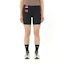 Salomon Sense Aero Stow 6 Inch Short Tights Dames Zwart