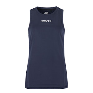 Craft Rush 2.0 Singlet Dames Craft Rush 2.0 Singlet Dames