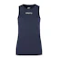 Craft Rush 2.0 Singlet Dames Blauw