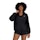 New Balance Athletics Packable Jacket Dames Zwart