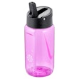 Nike TR Renew Recharge Straw Bottle 16 oz Roze