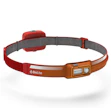 BioLite Dash 450 Rechargeable Headlamp Oranje