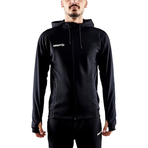 Craft Evolve Hooded Jacket Heren Craft Evolve Hooded Jacket Heren