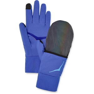 HOKA Run Fleece Glove Unisex HOKA Run Fleece Glove Unisex