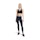 Nike Pro 365 Tights Dames Blauw