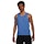 Nike AeroSwift Dri-FIT ADV Singlet Heren Blauw