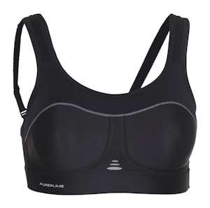 PureLime Compression BH Dames PureLime Compression BH Dames