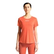 Craft Core Essence T-shirt 2 Dames Oranje