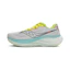 Saucony Ride 19 Dames Wit