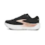 Brooks Ghost Max 3 Dames Zwart